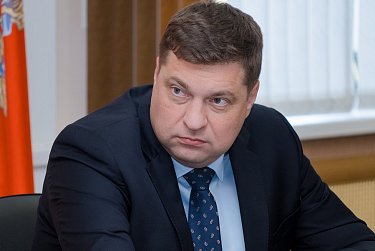 Тема дня: состояние аграрной отрасли